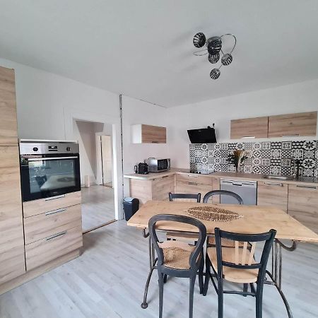 Gite Au Giessen - 1Er Etage Бисайм Экстерьер фото