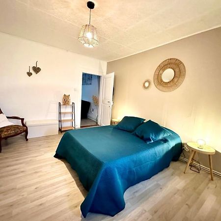Gite Au Giessen - 1Er Etage Бисайм Экстерьер фото