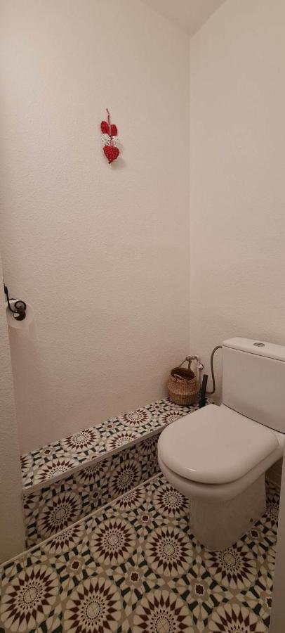 Gite Au Giessen - 1Er Etage Бисайм Экстерьер фото